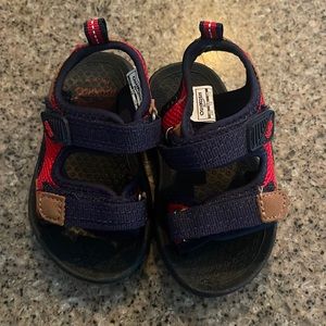 Oshkosh Sandals